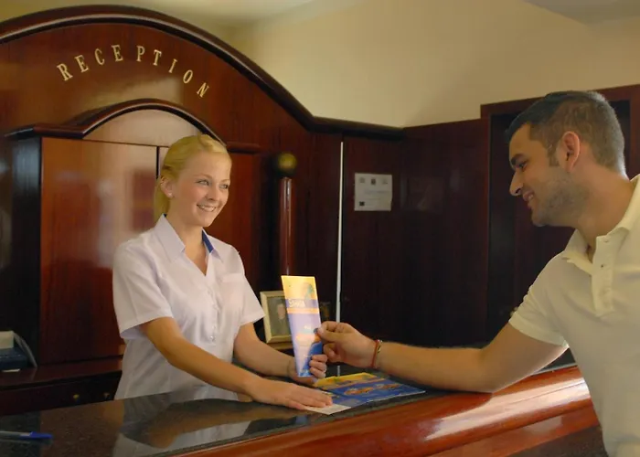 Rodos Star Hotel