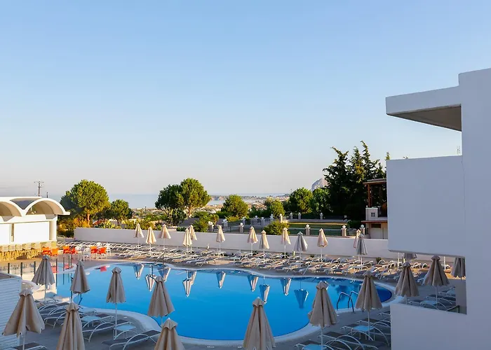 Rodos Star Hotel