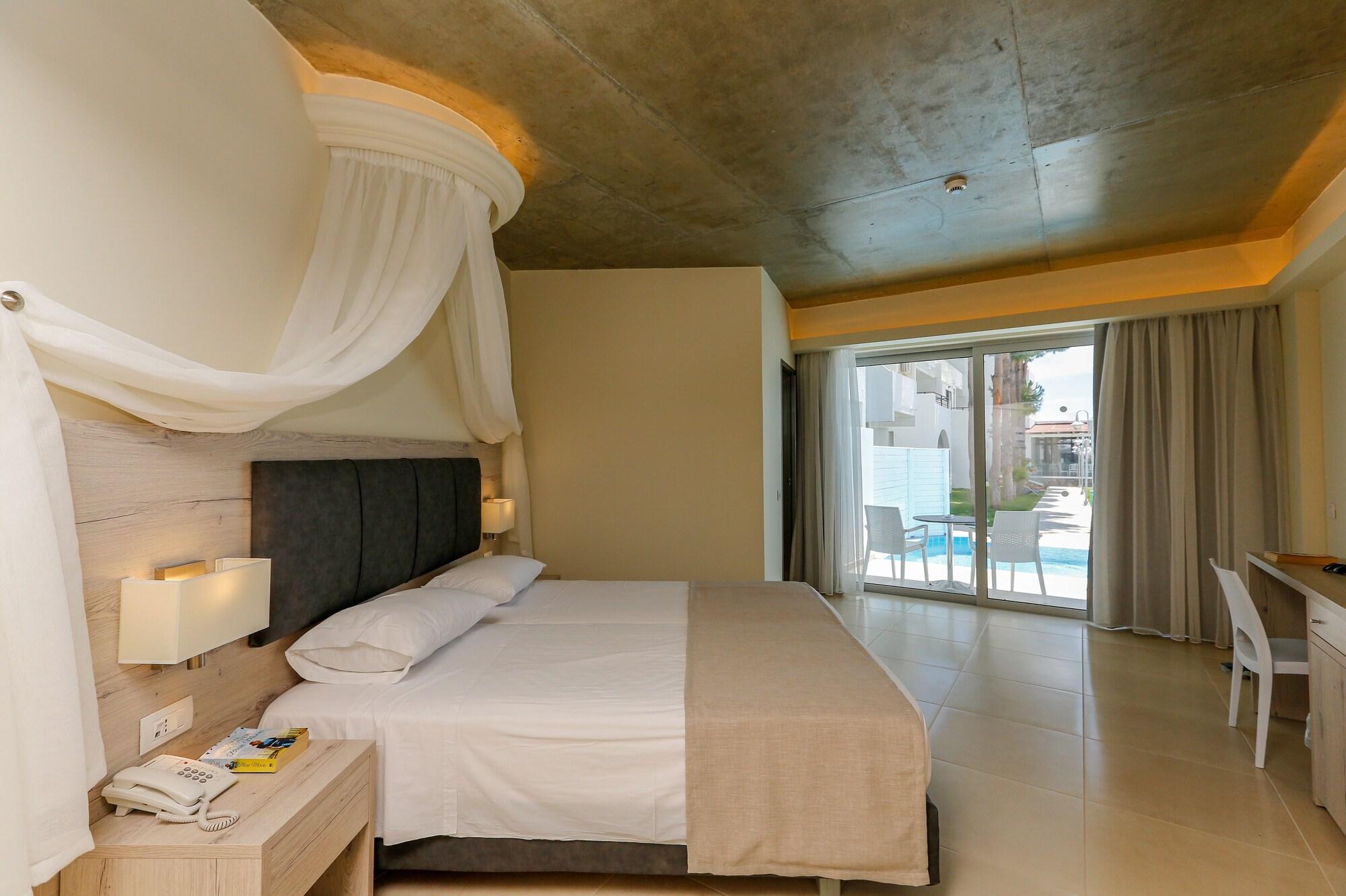 Rodos Star Hotel 3*