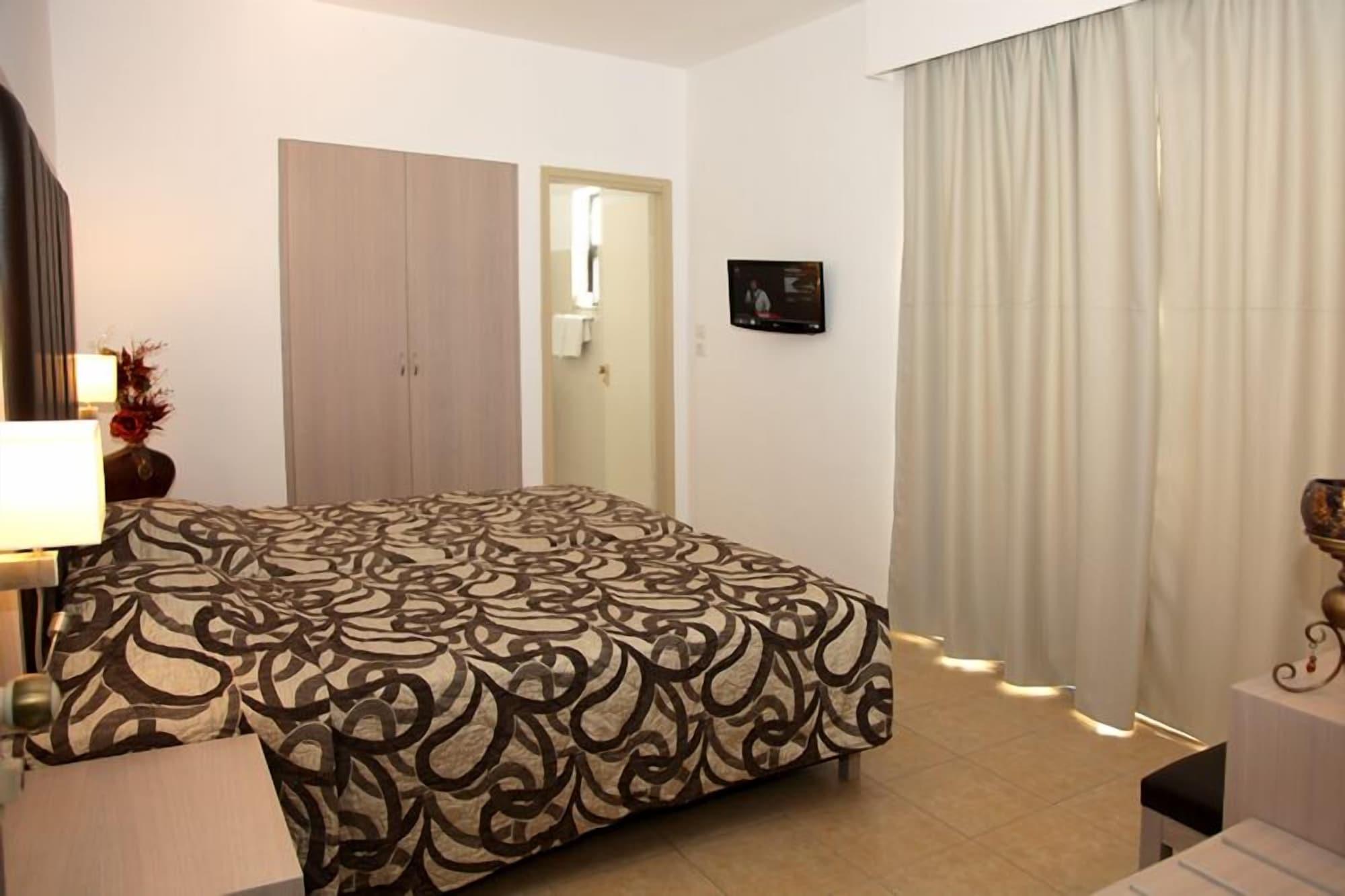 Hotel Rodos Star