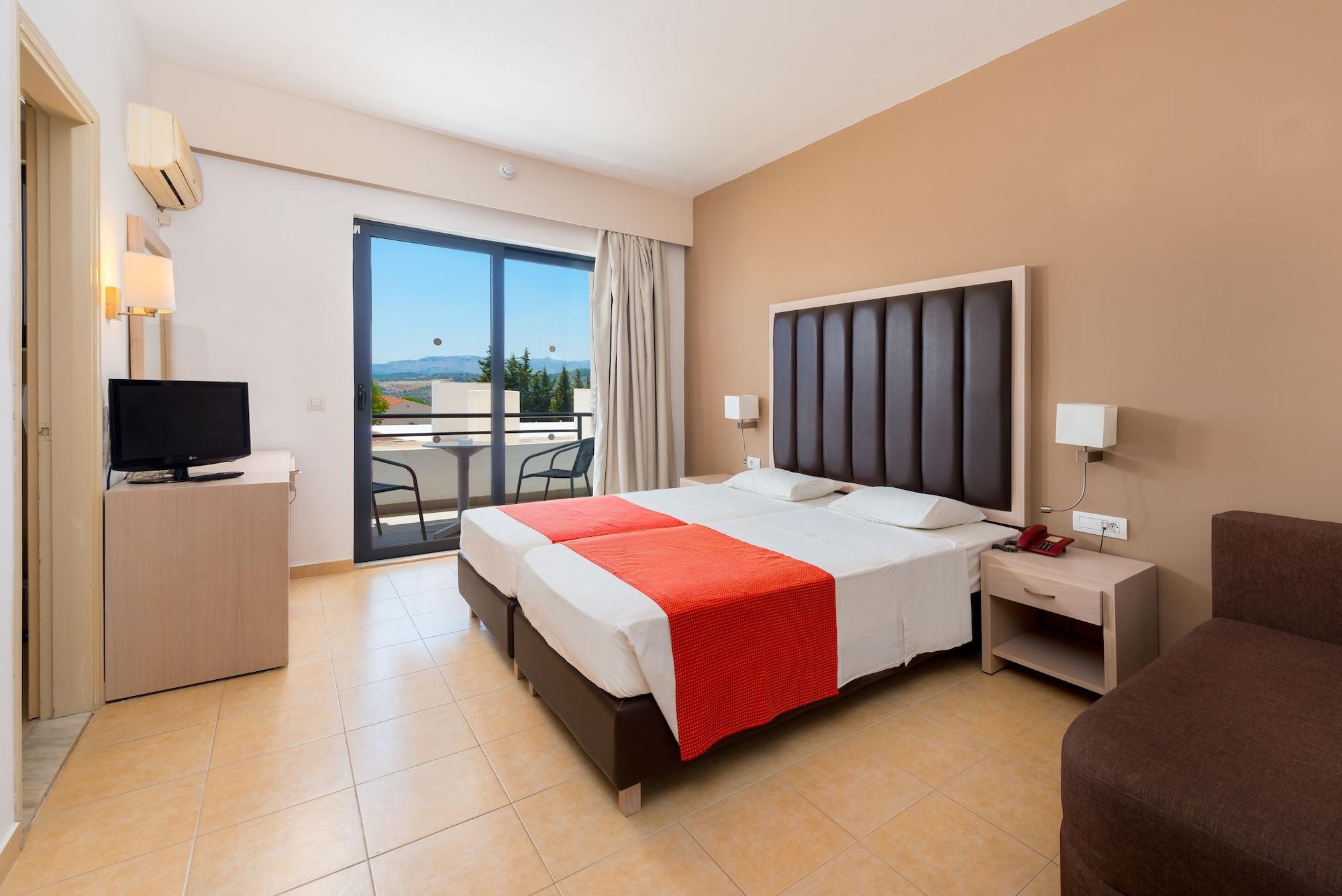 Rodos Star 3* Afantou