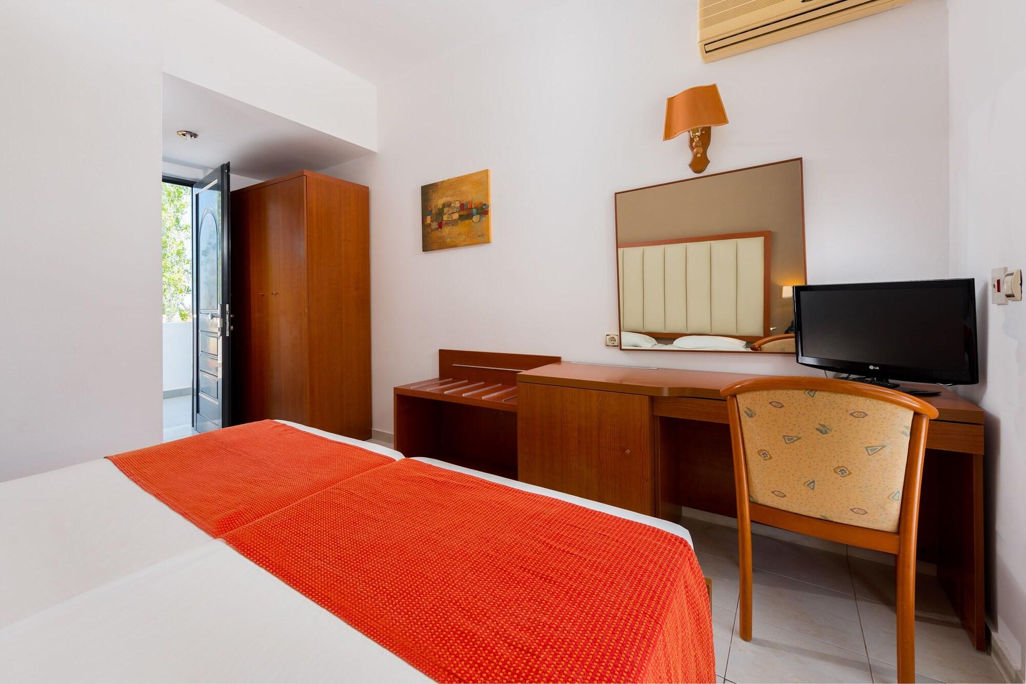 Rodos Star 3*