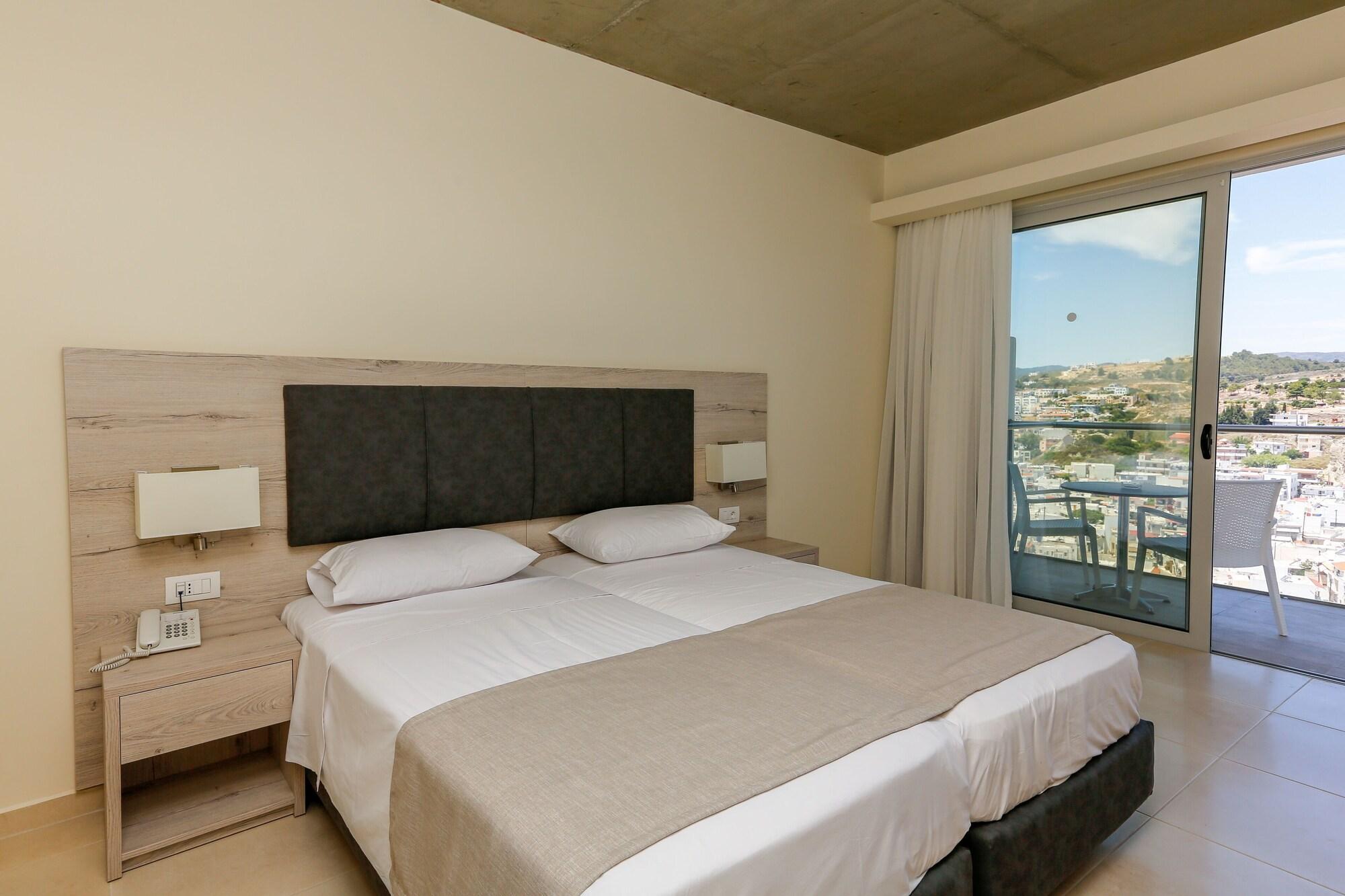 Hotel Rodos Star