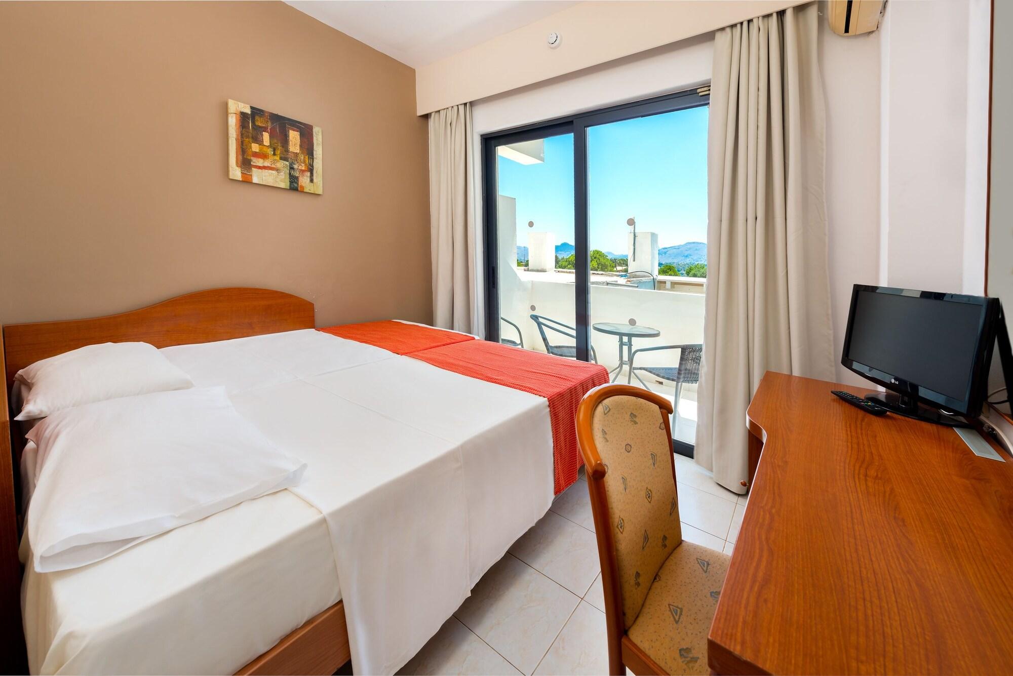 Hotel Rodos Star 3*