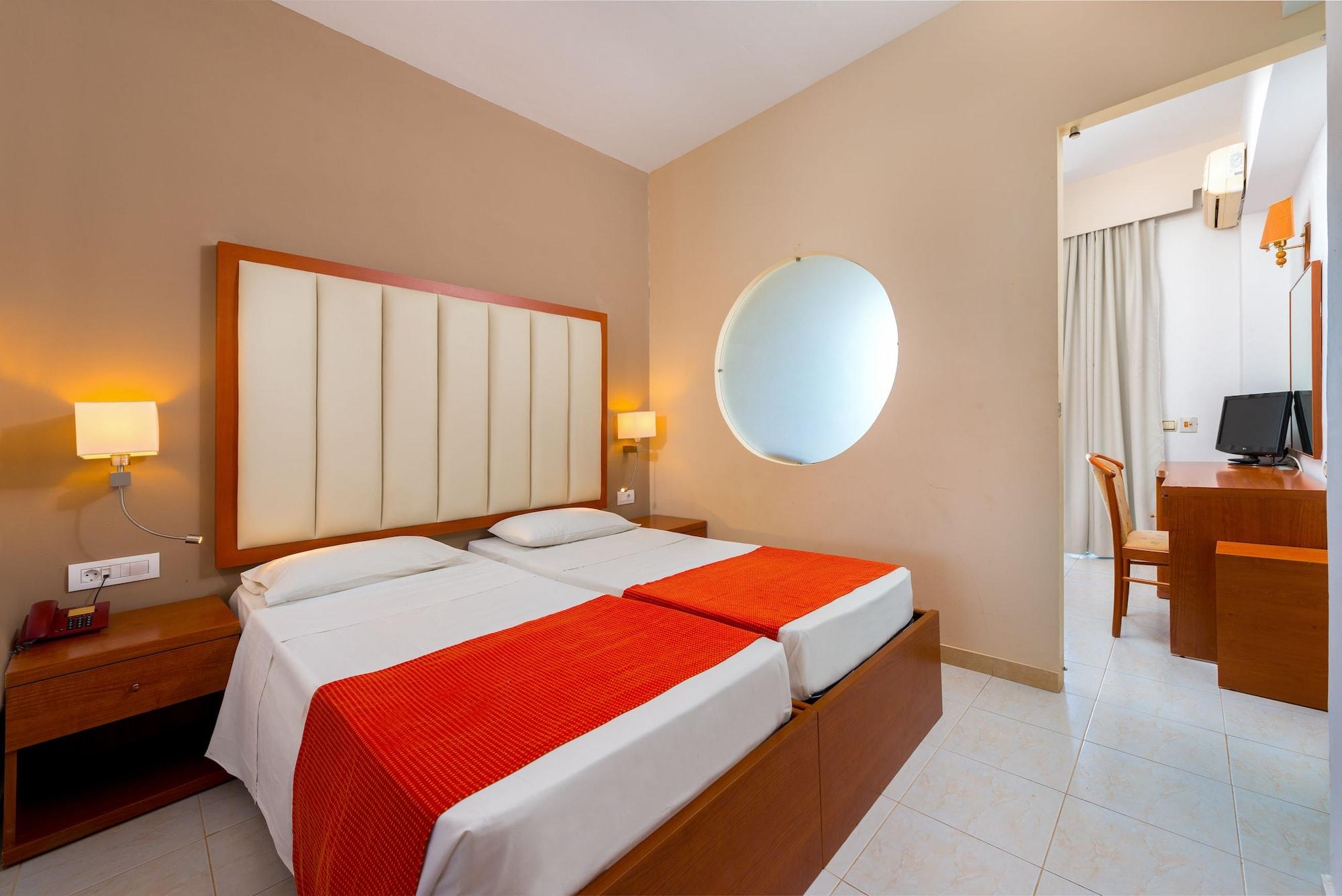 Rodos Star