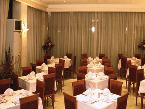Hotel Rodos Star
