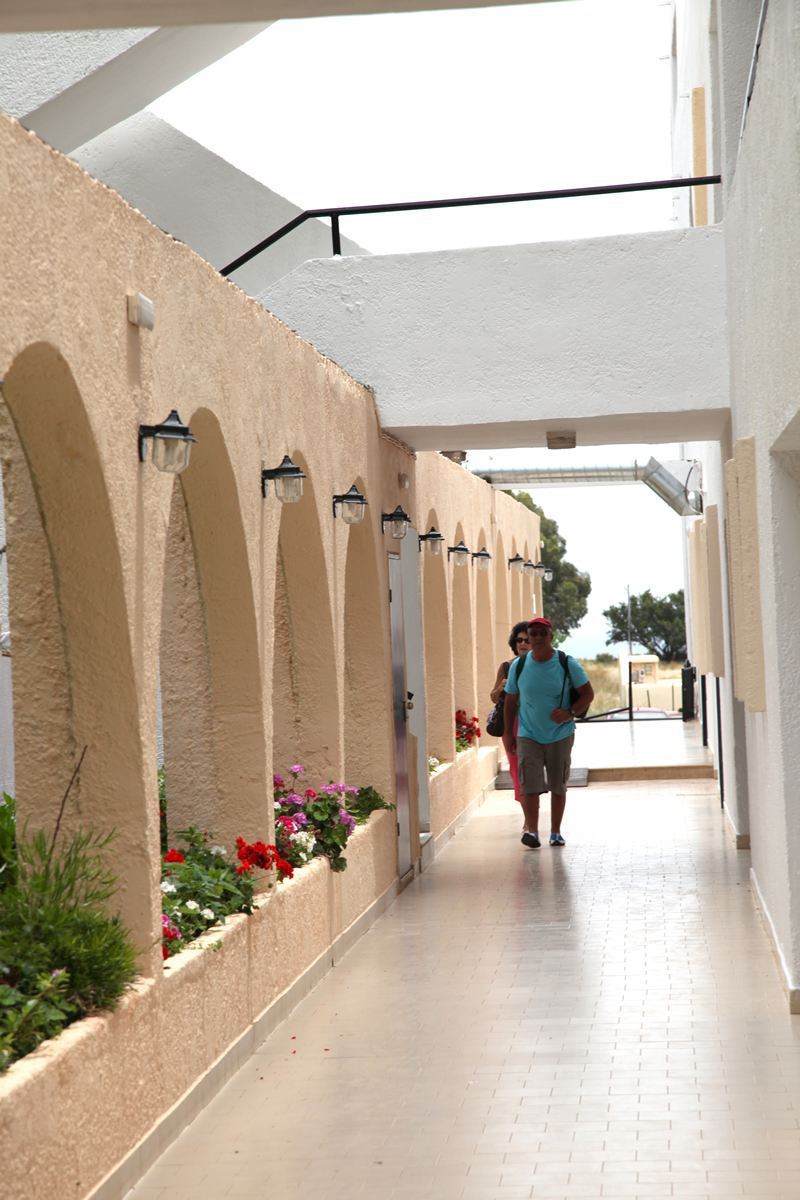 Rodos Star Hotel