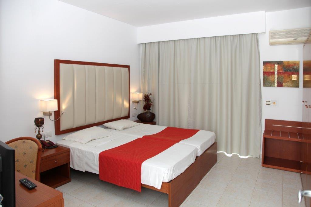 Hotel Rodos Star Afantou