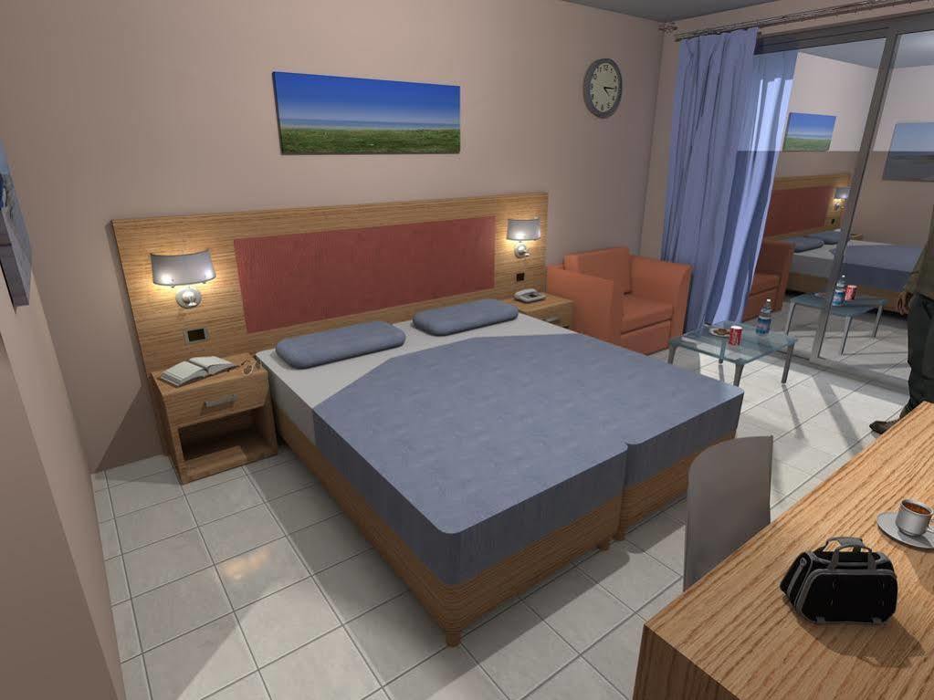 Hotel Rodos Star