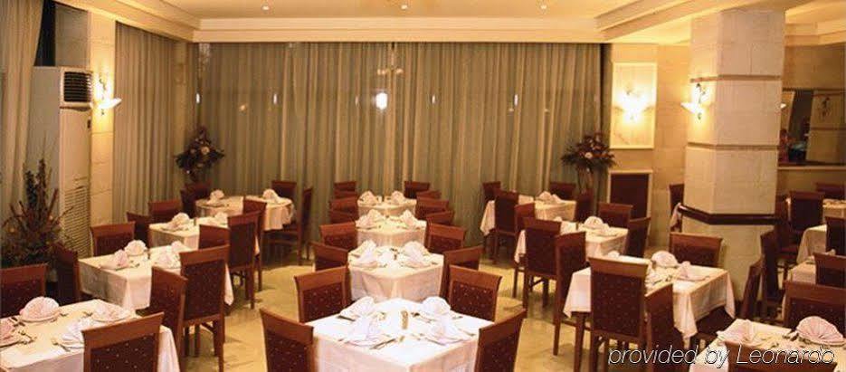 Rodos Star Hotel 3*