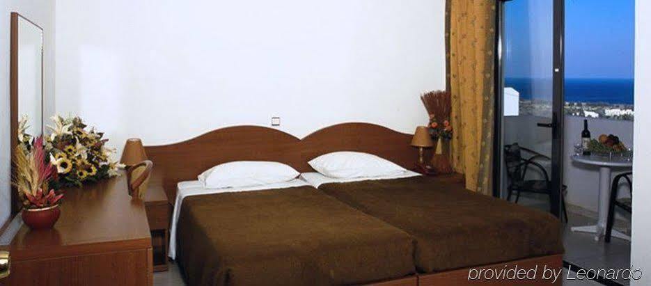 Hotel Rodos Star Afantou