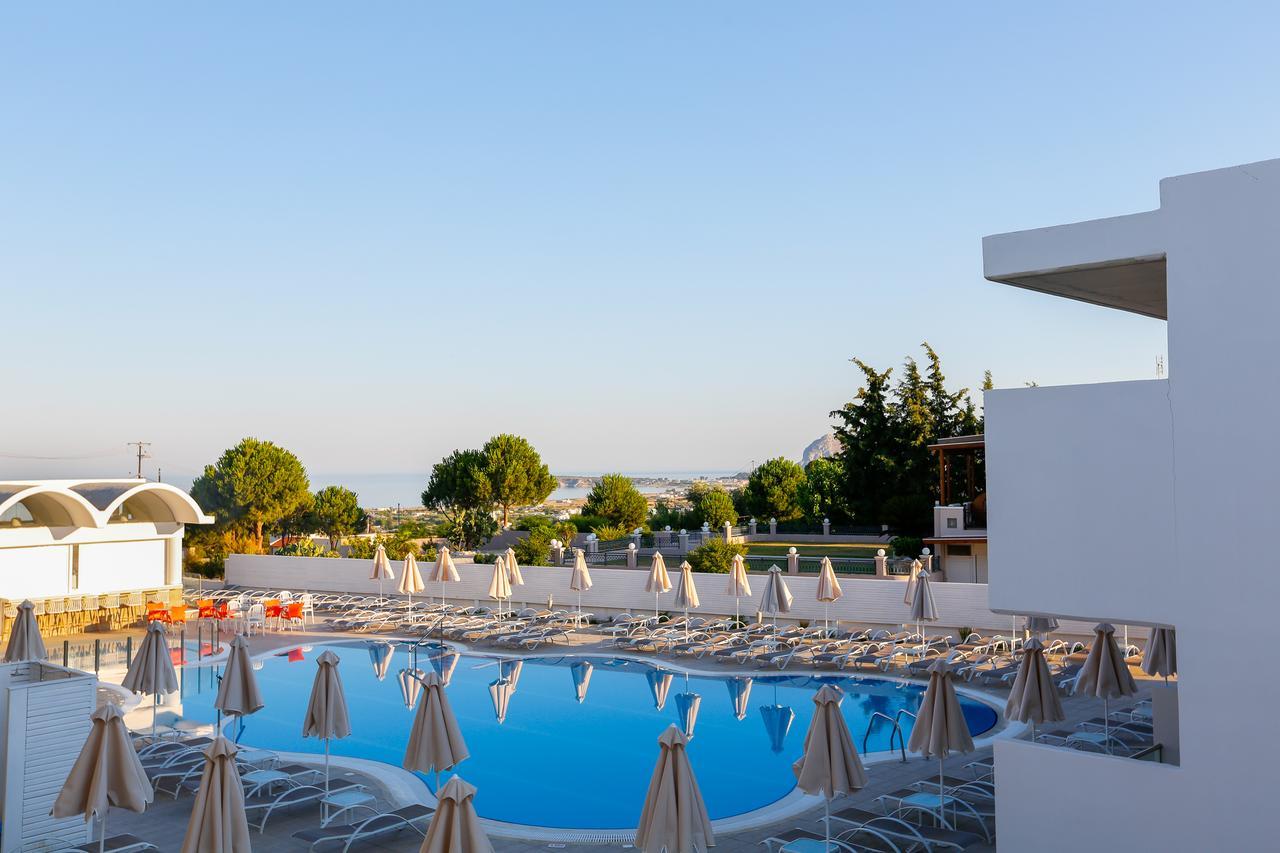 Rodos Star