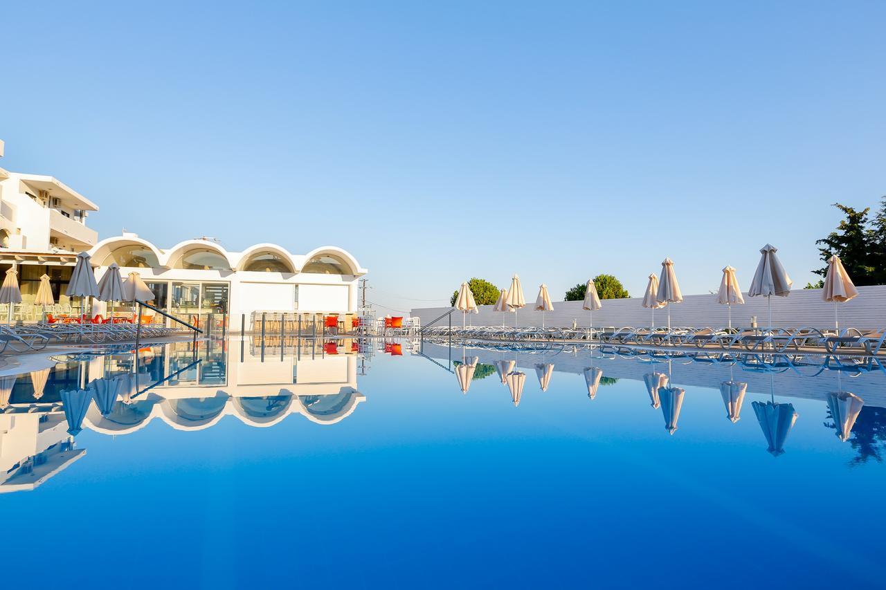 Hotel Rodos Star 3*