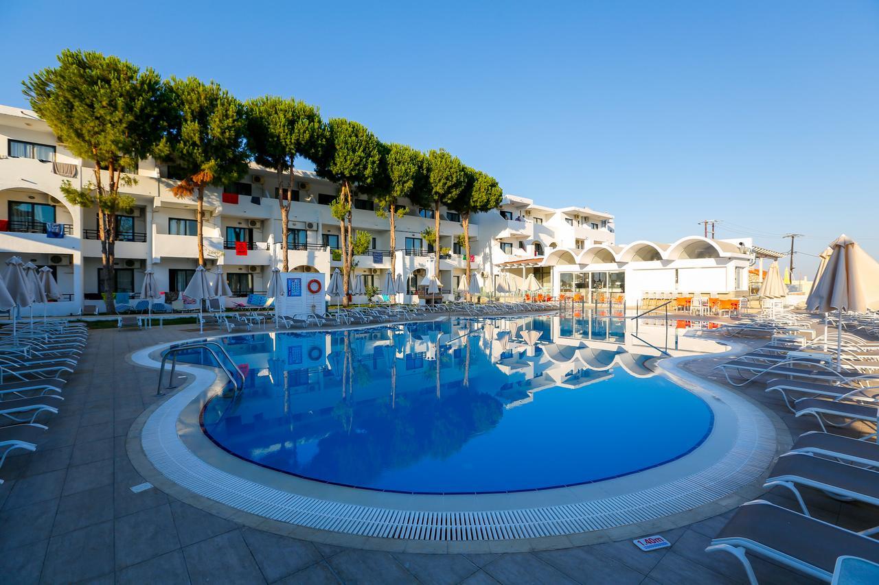 Hotel Rodos Star
