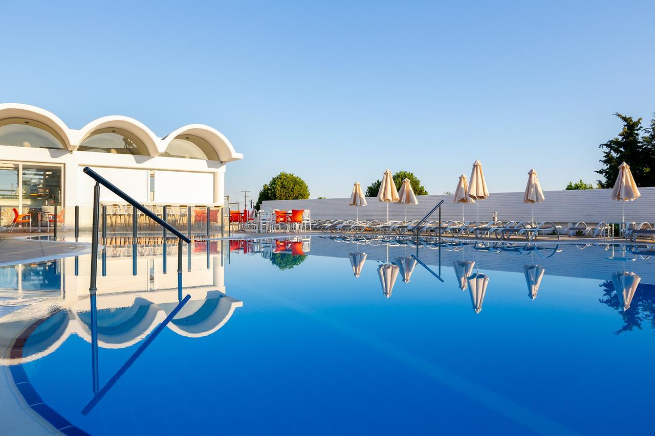 Rodos Star Hotel