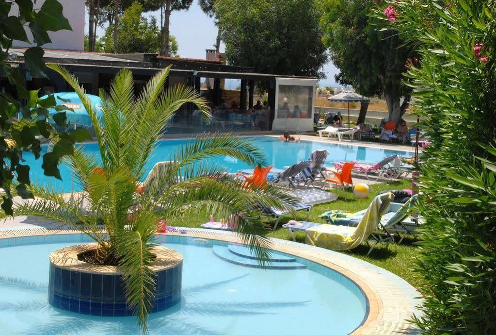 Rodos Star