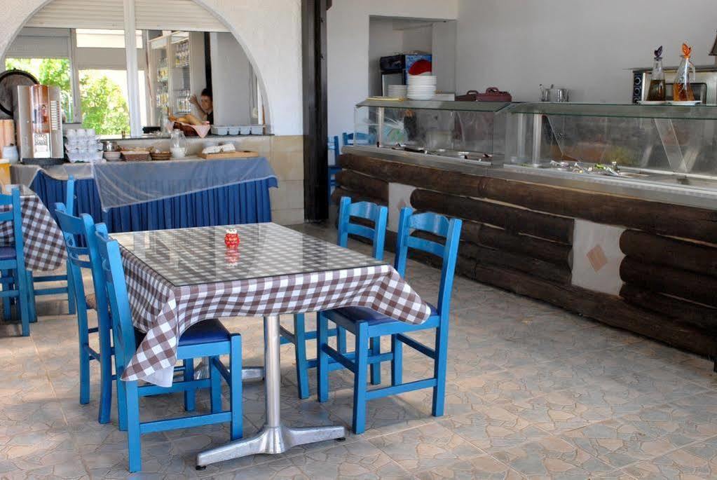 Rodos Star 3*