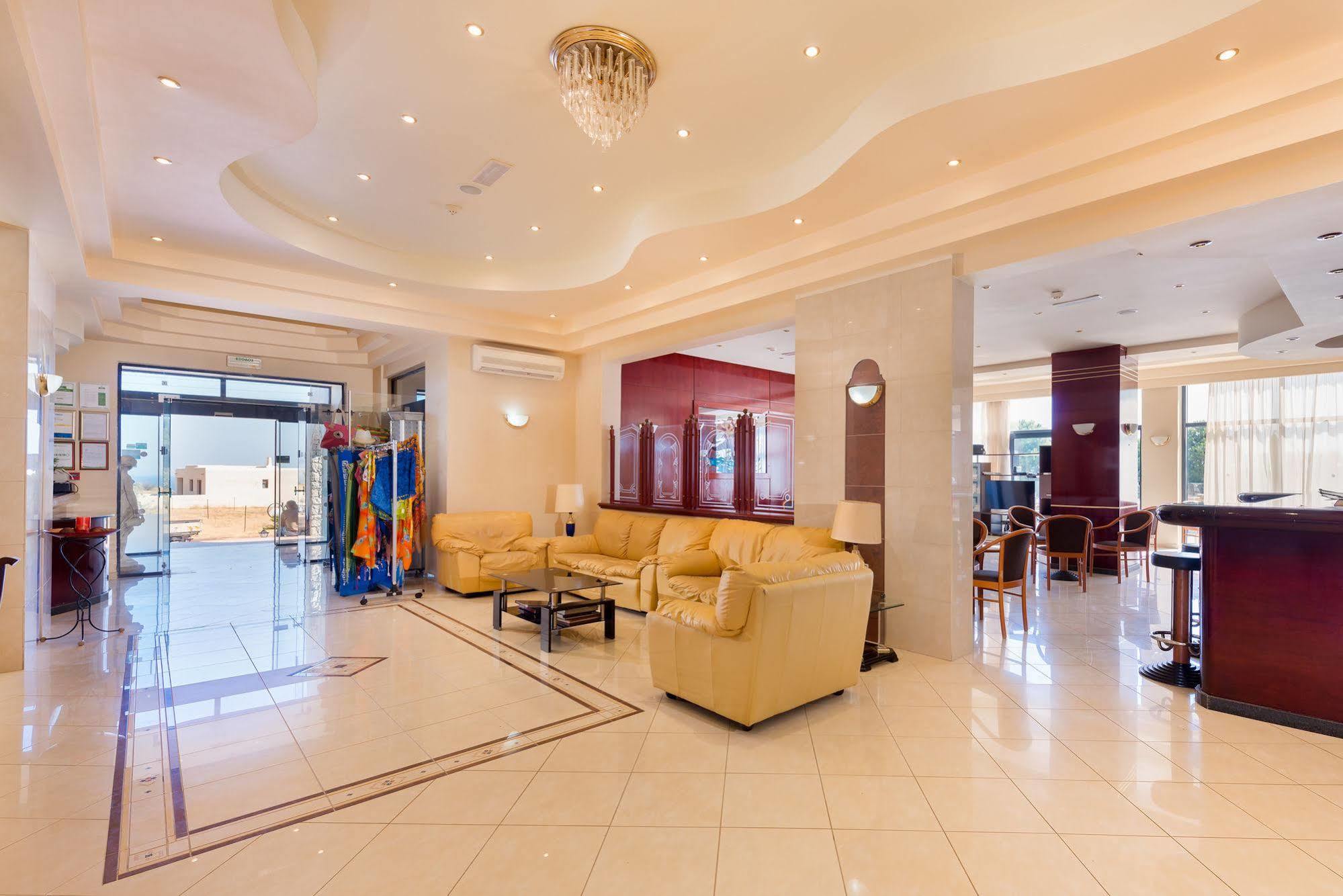 Rodos Star Hotel Afantou