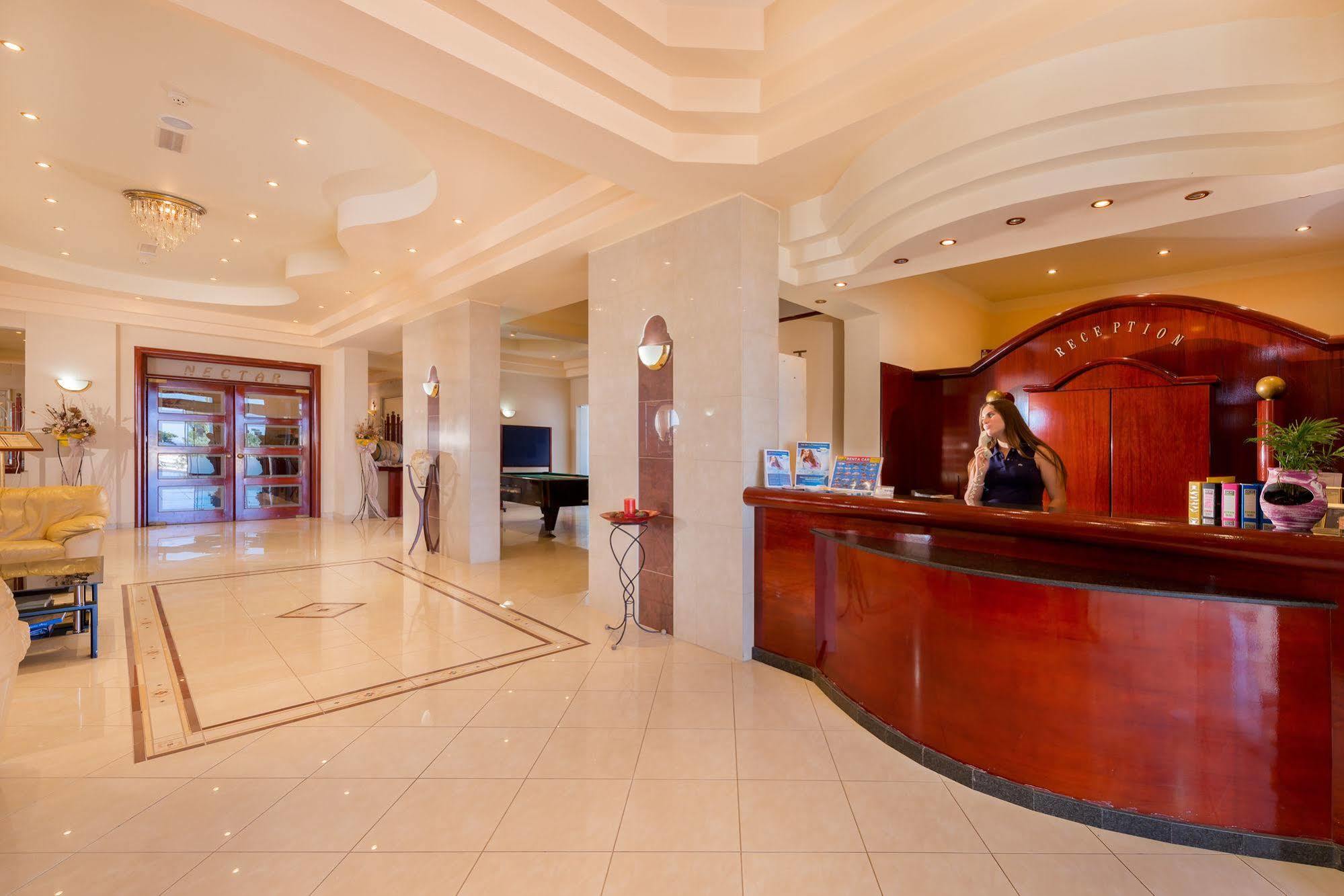 Rodos Star Hotel