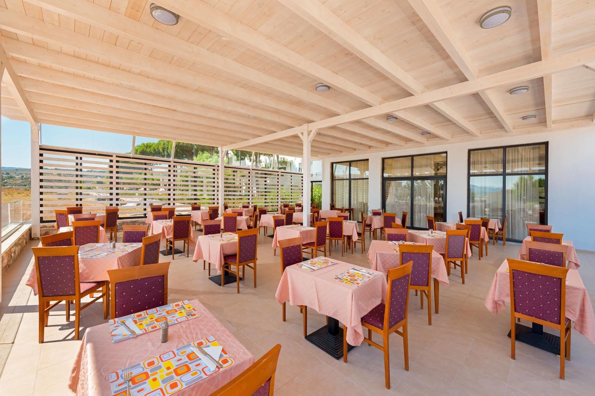 Rodos Star Hotel Afantou