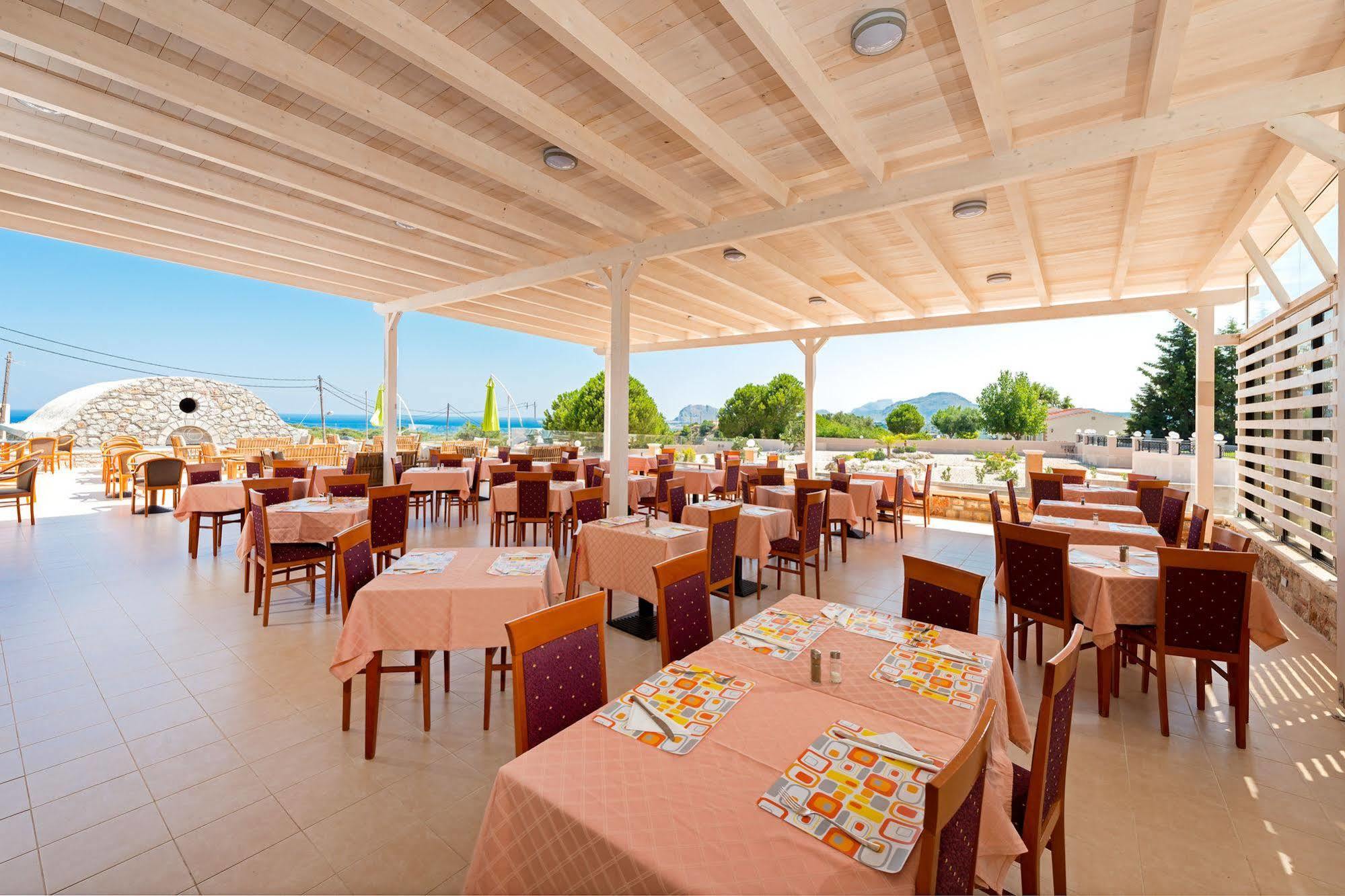 Rodos Star 3*