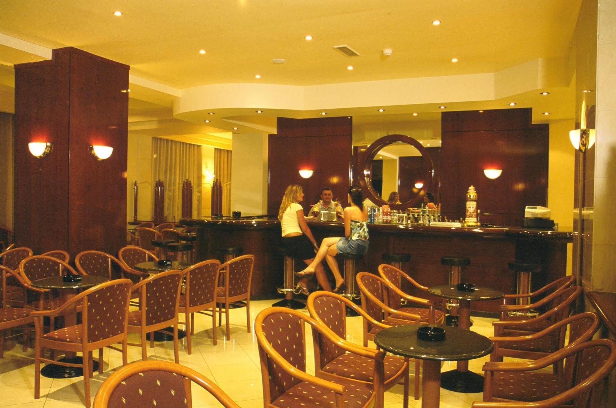 Rodos Star Hotel Afantou