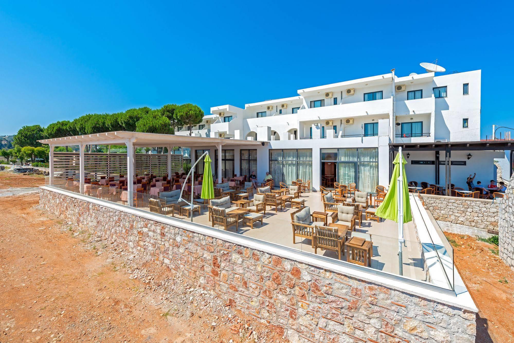 Rodos Star 3* Afantou
