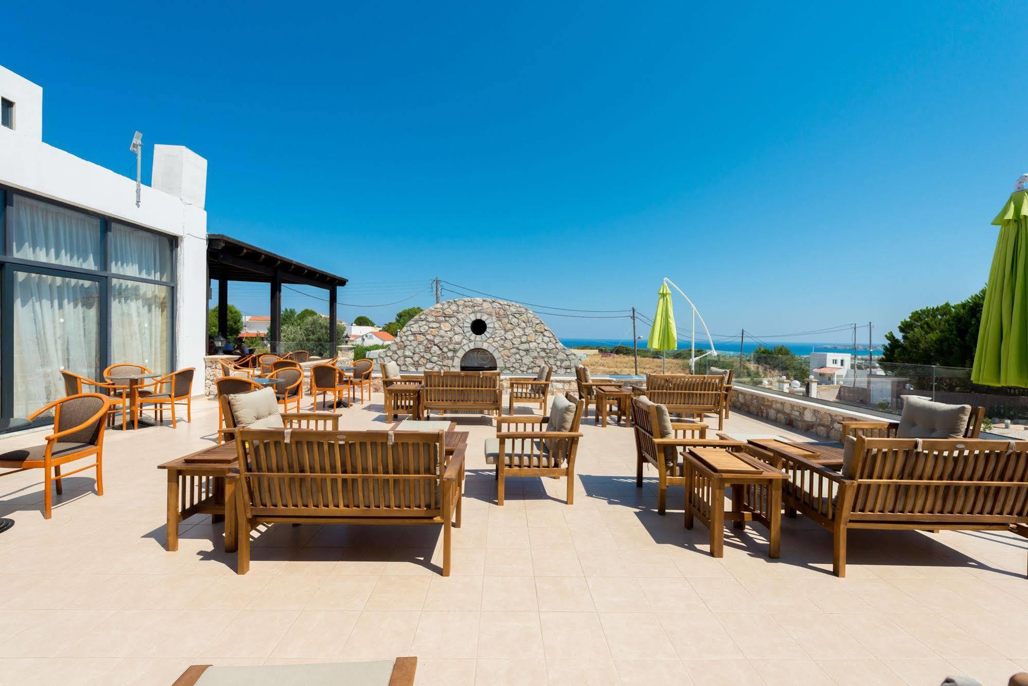 Rodos Star Hotel 3*