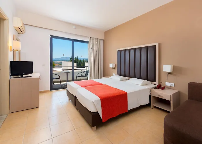 Rodos Star Hotel