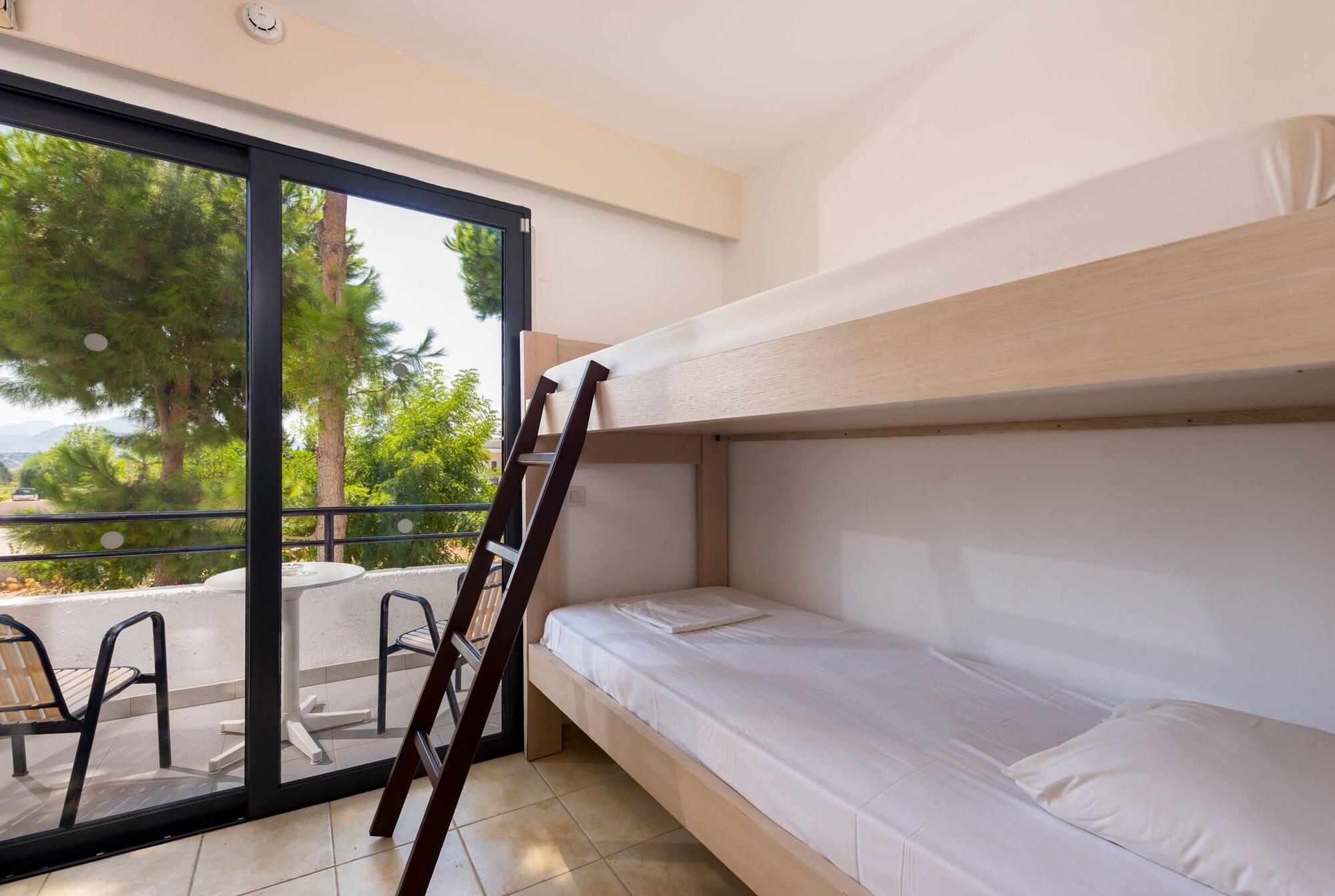 Hotel Rodos Star Afantou