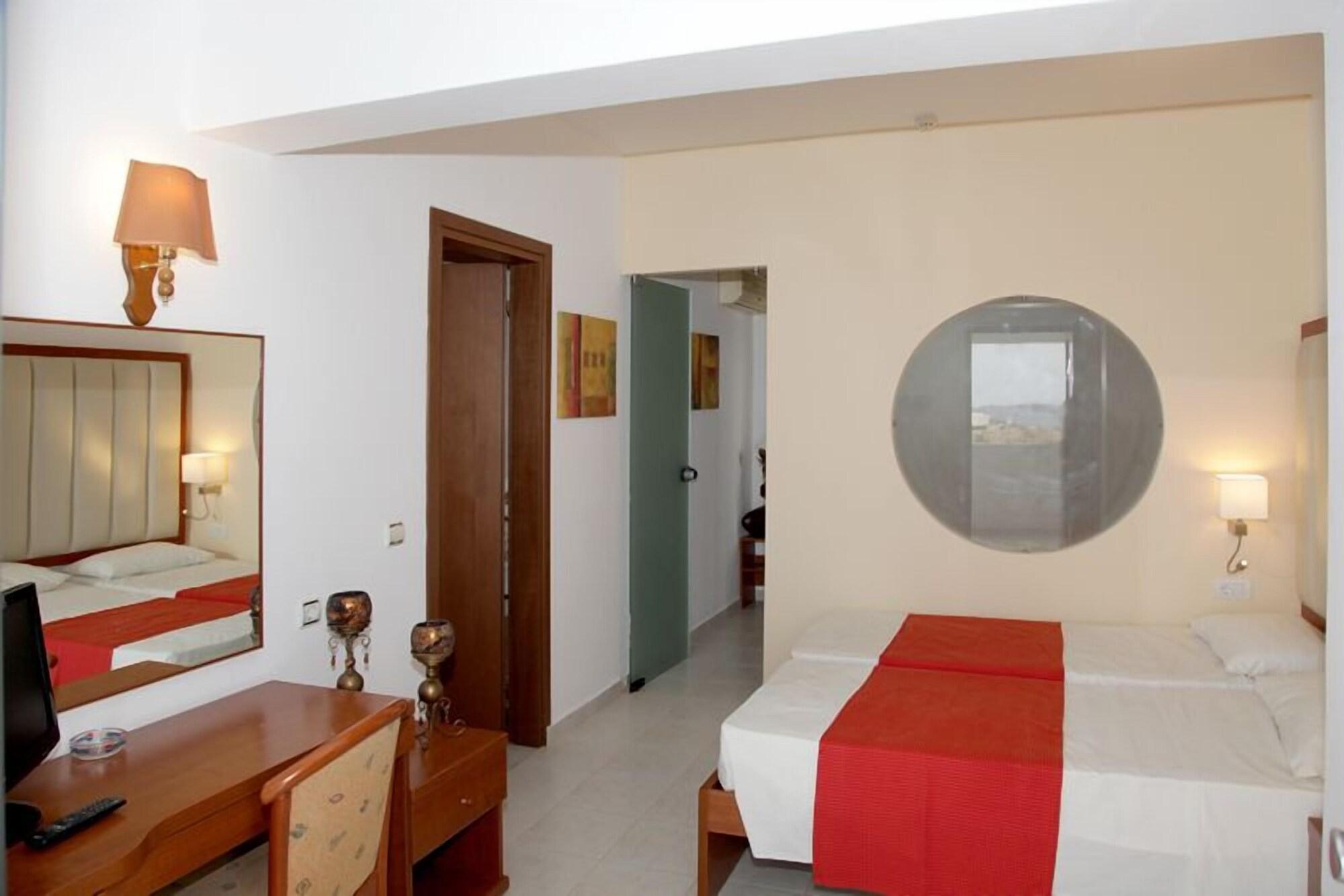 Rodos Star Hotel Afantou