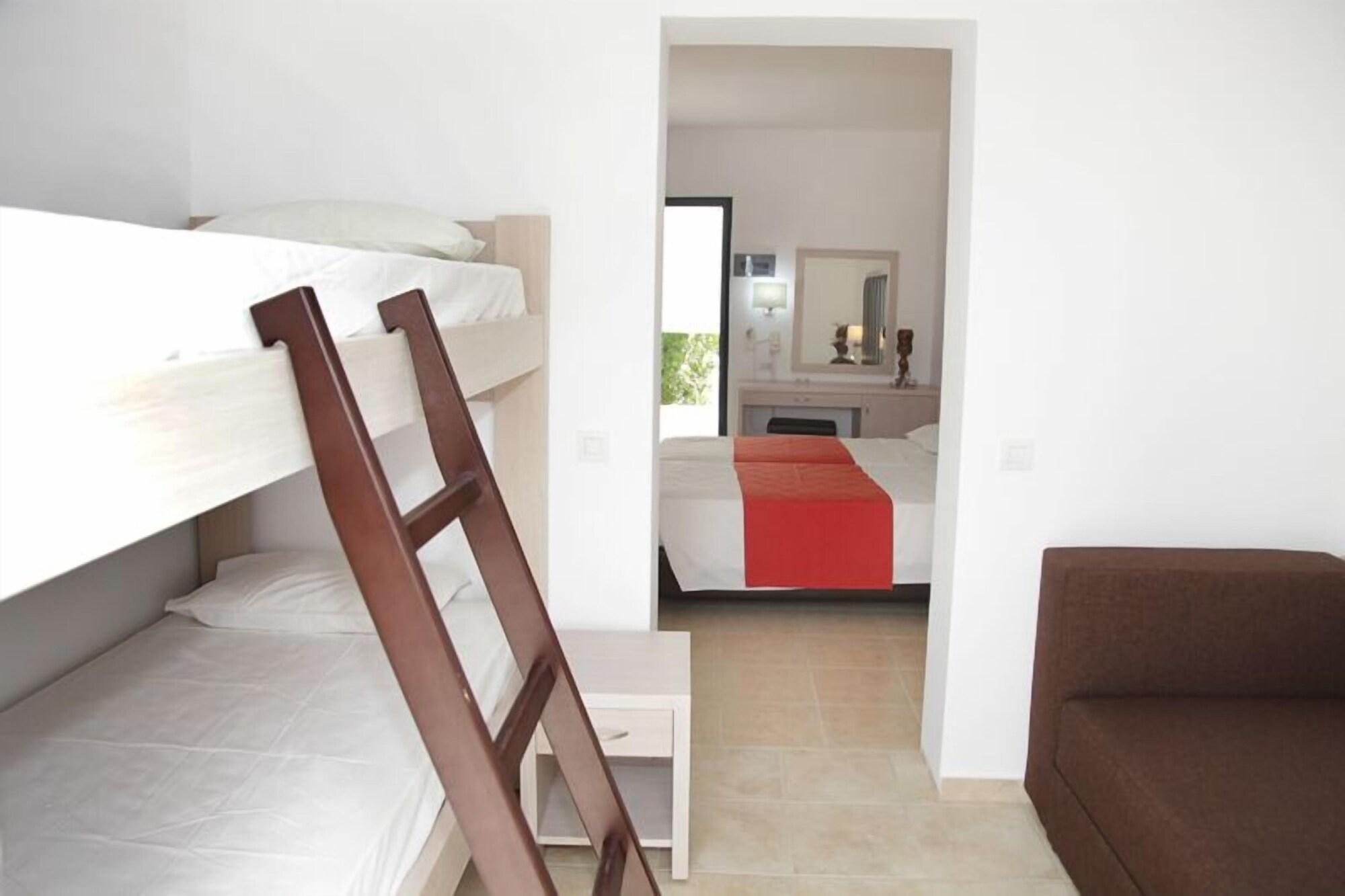 Rodos Star 3*