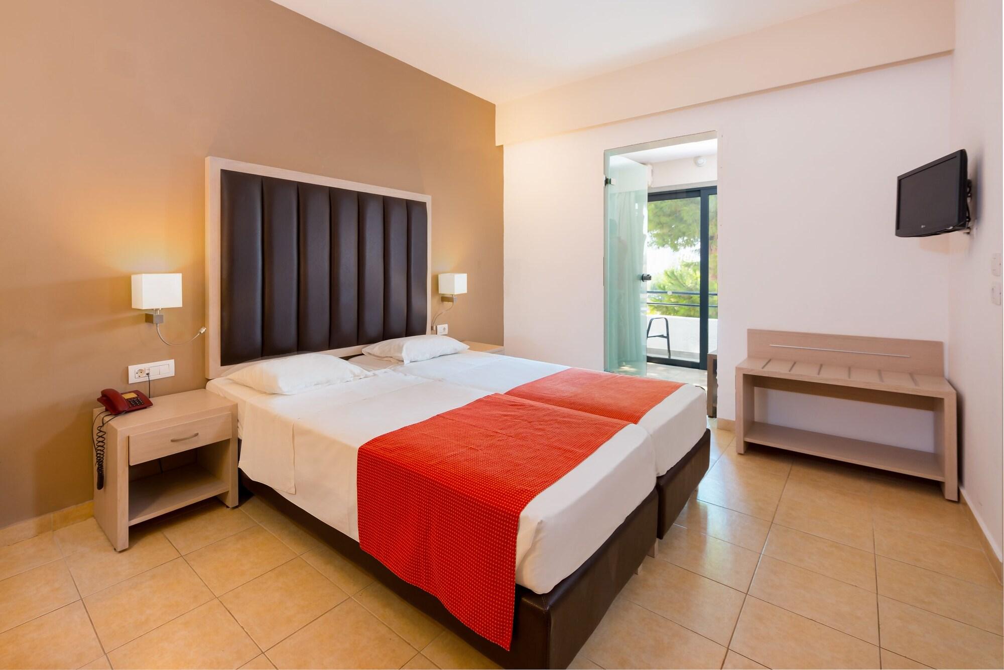 Rodos Star 3*