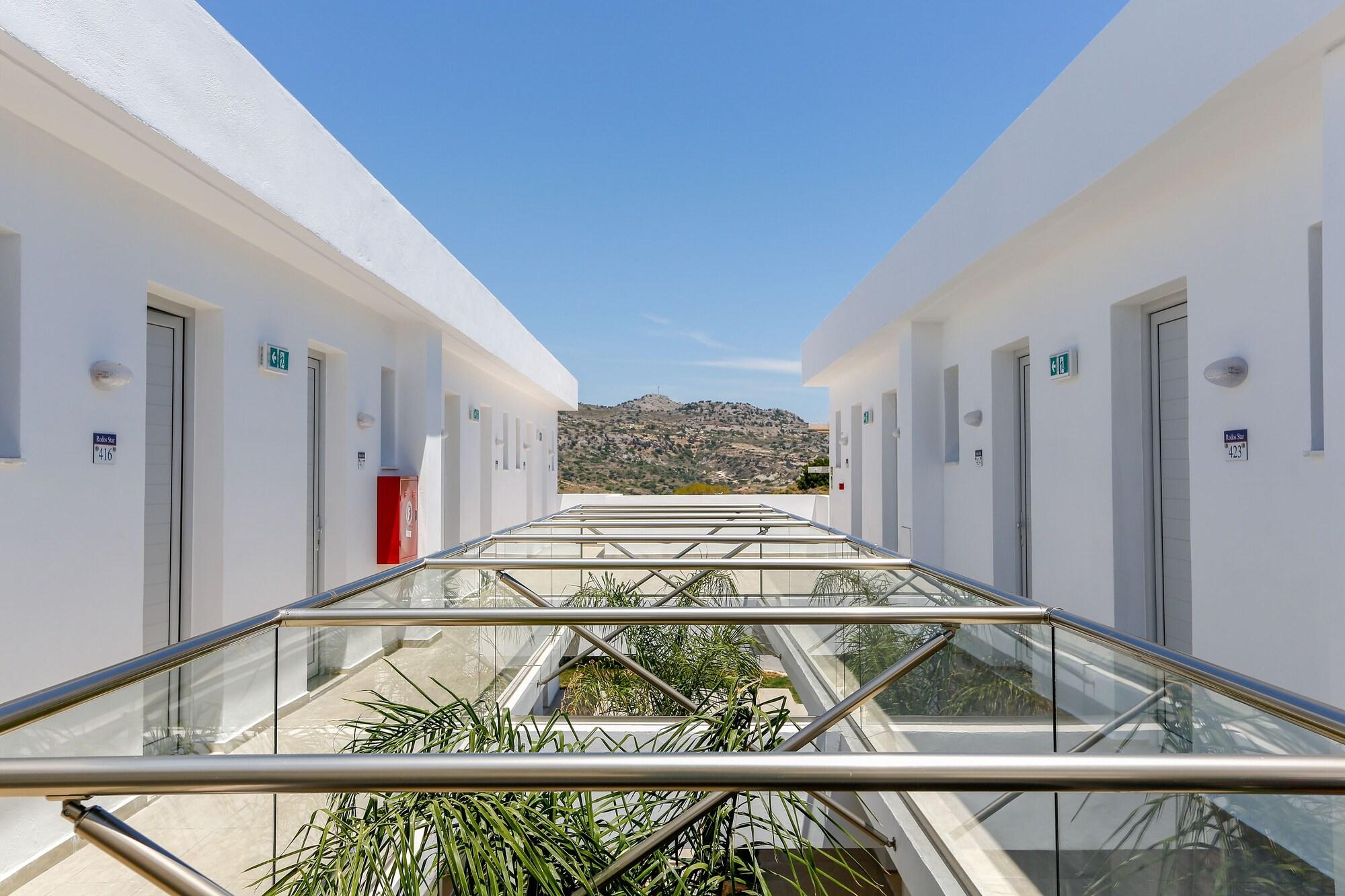 Rodos Star Hotel 3*