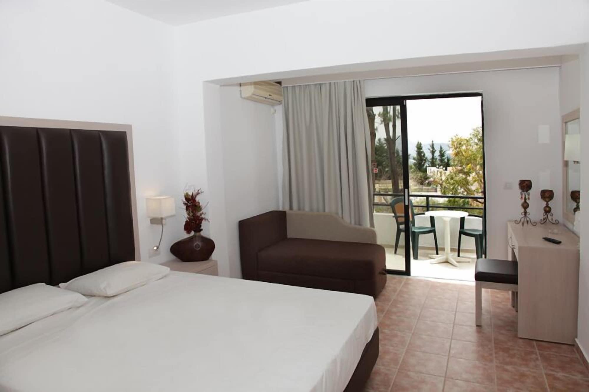 Rodos Star Hotel Afantou
