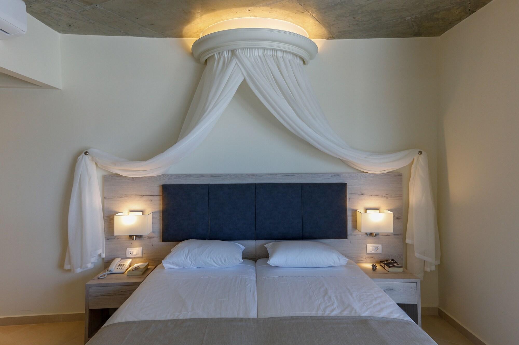 Hotel Rodos Star