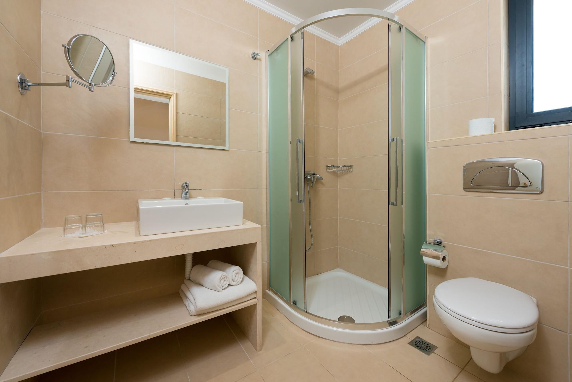 Hotel Rodos Star Afantou