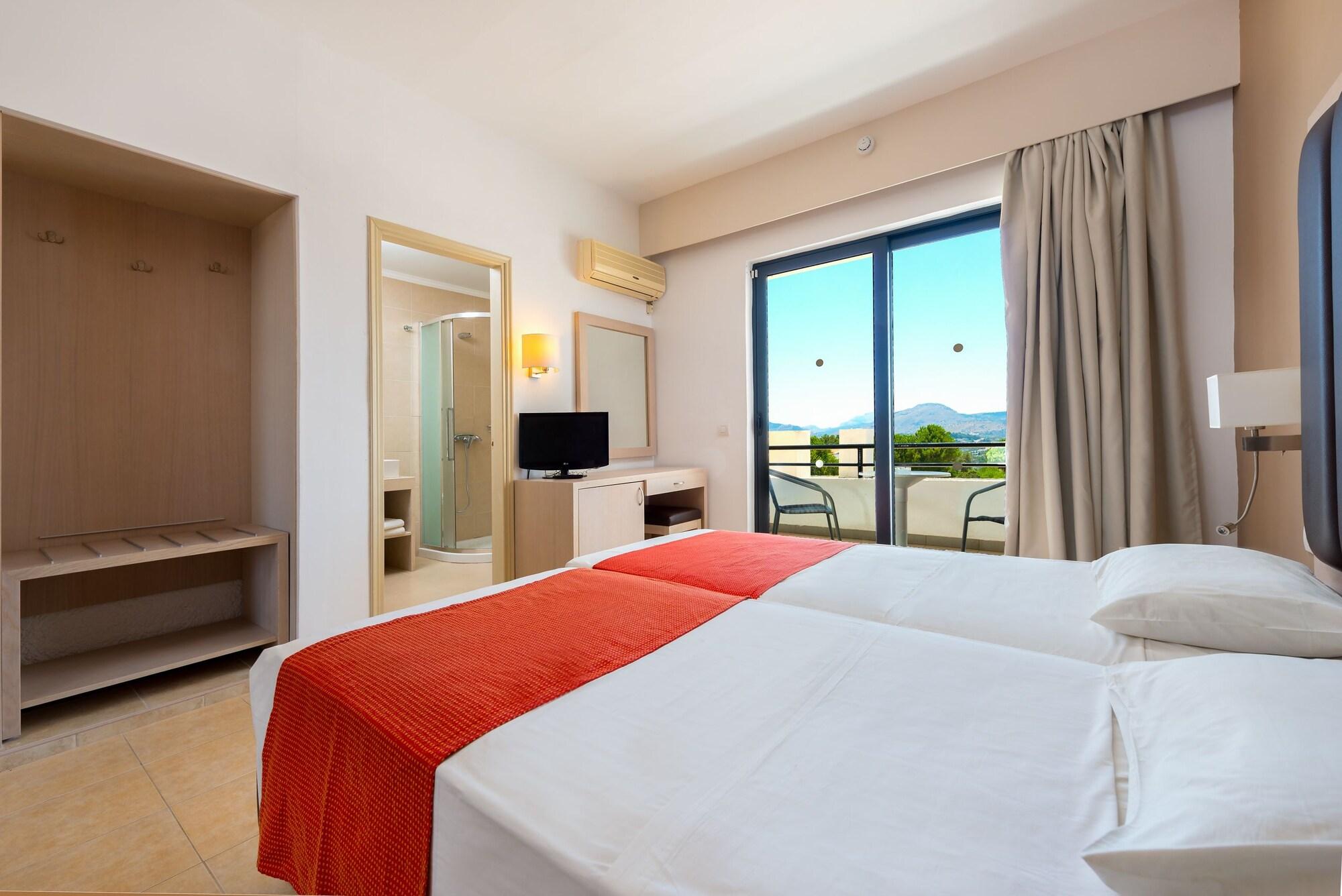 Rodos Star Hotel