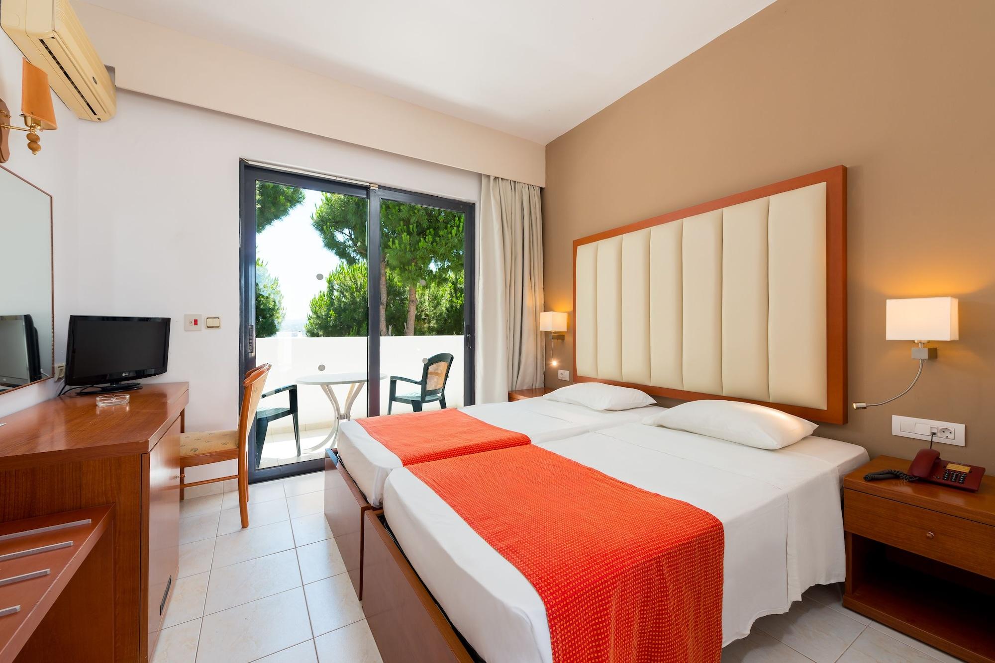 Rodos Star 3*
