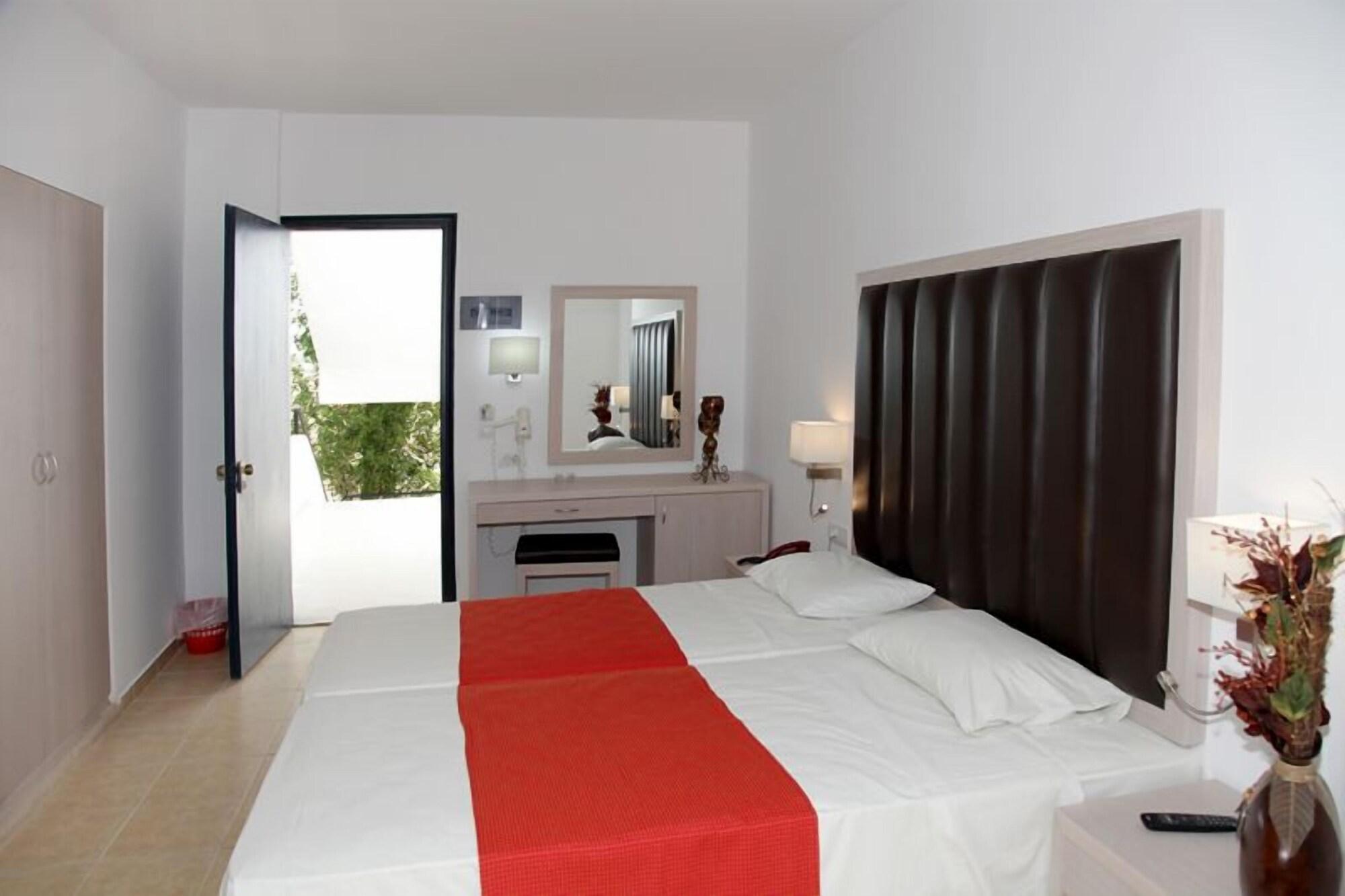 Hotel Rodos Star Afantou
