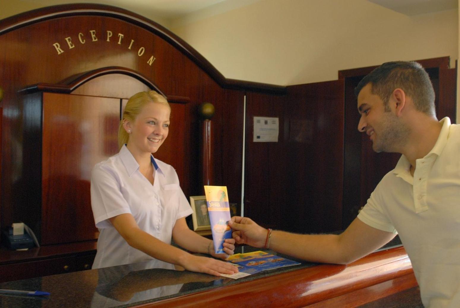 Hotel Rodos Star 3*
