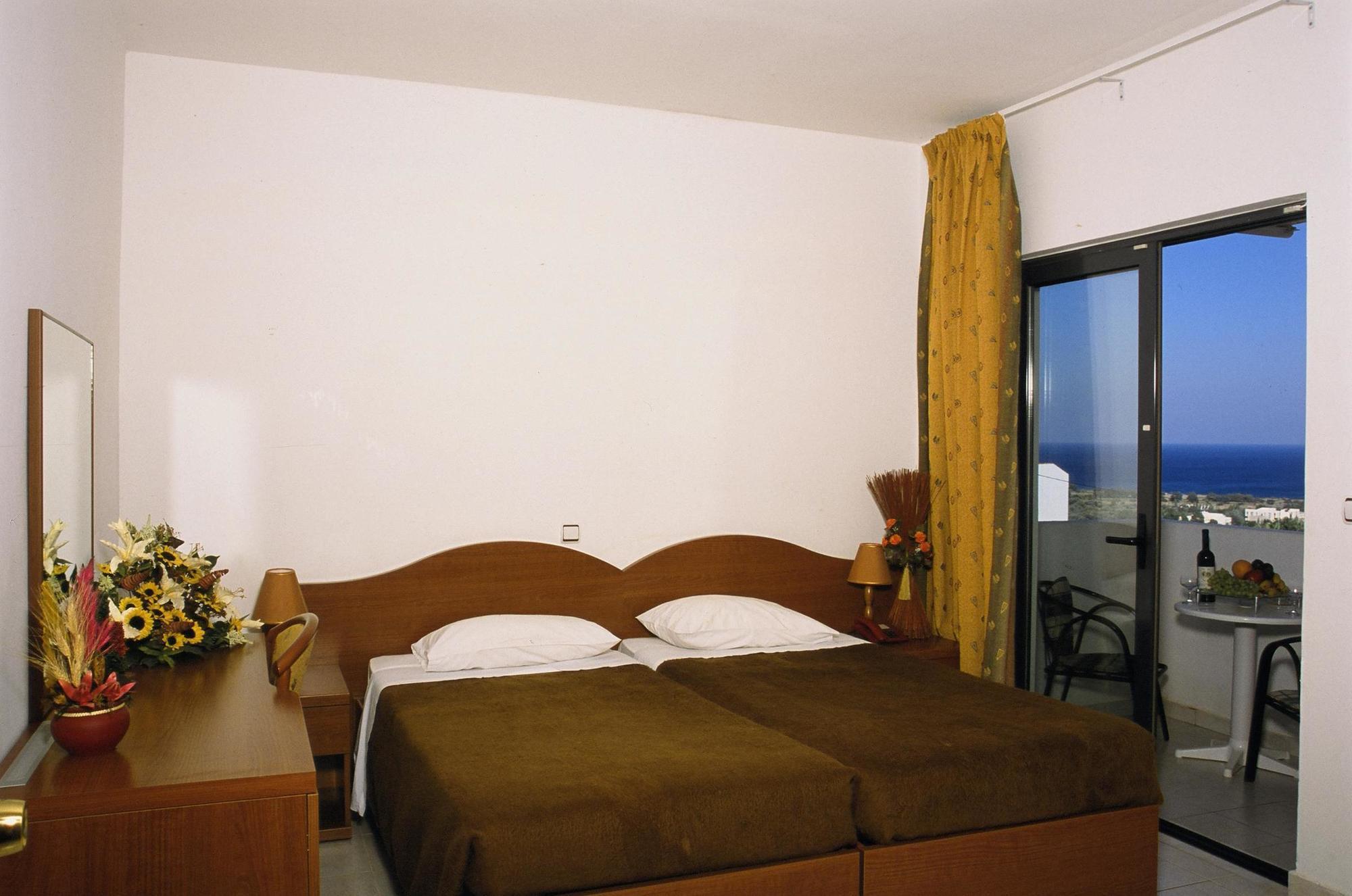 Rodos Star Afantou