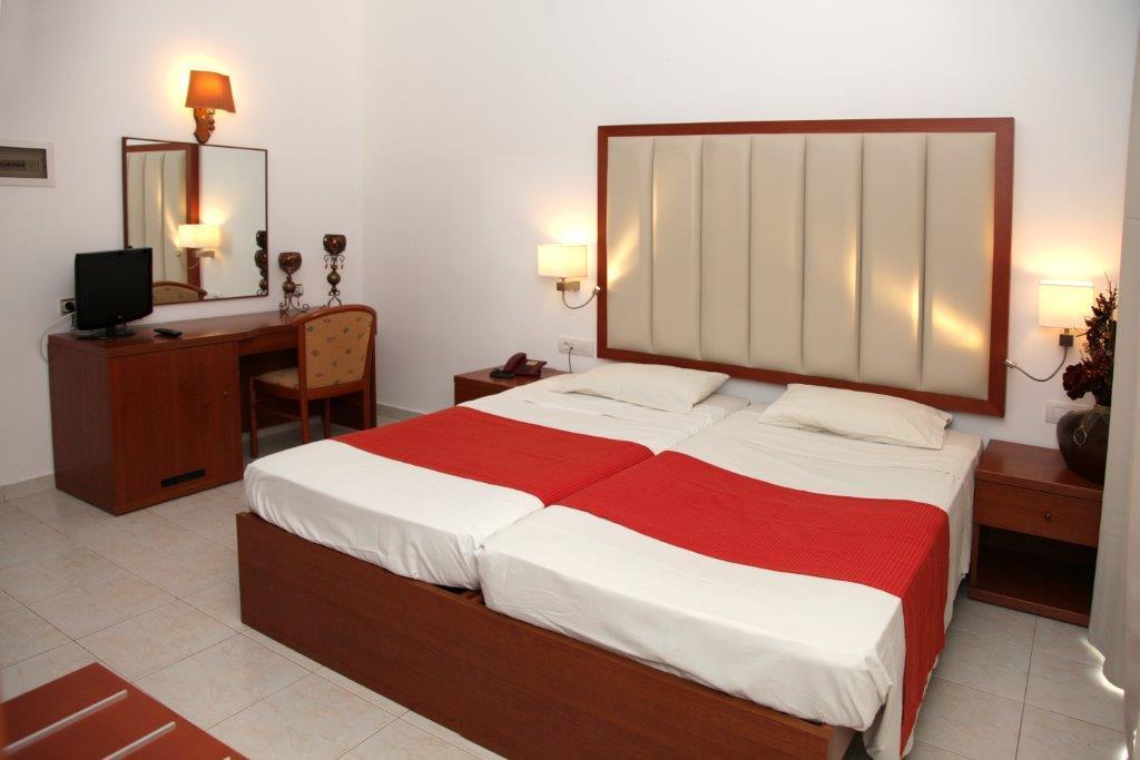 Hotel Rodos Star