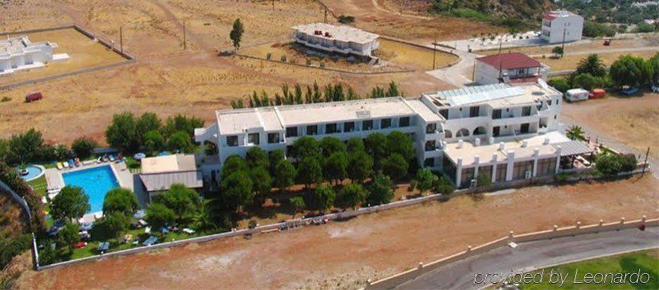 Rodos Star Hotel