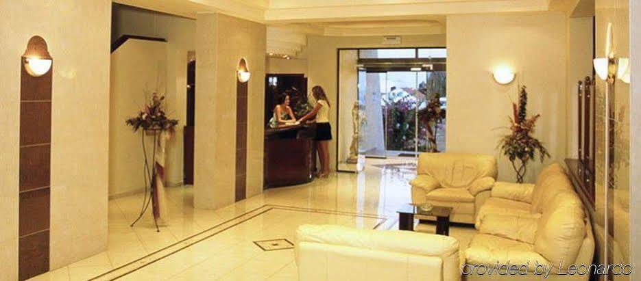 Rodos Star Hotel 3*