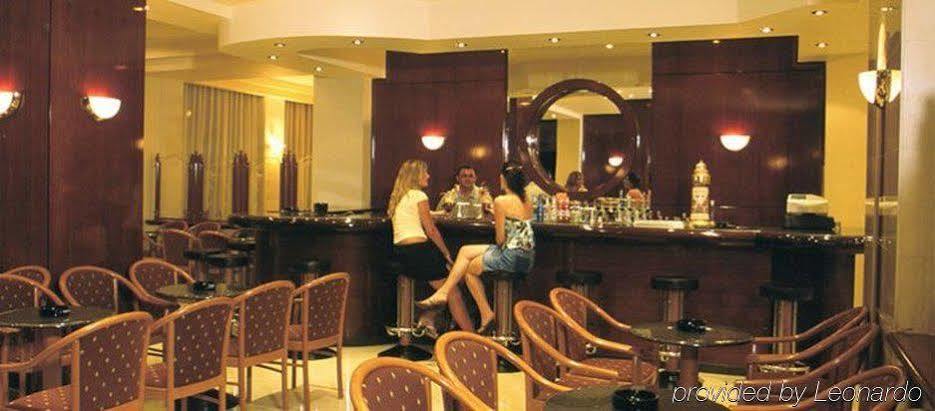 Hotel Rodos Star 3*