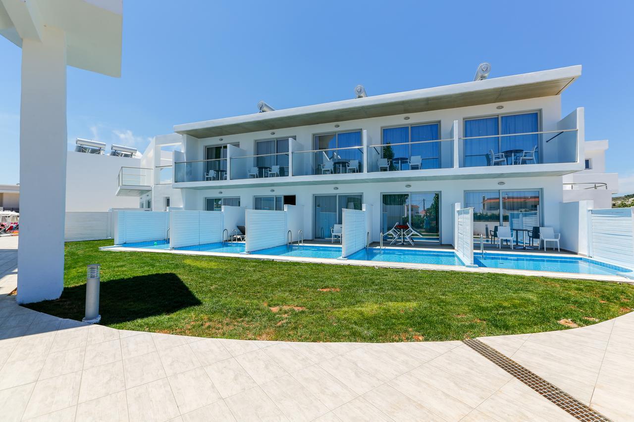 Hotel Rodos Star Afantou