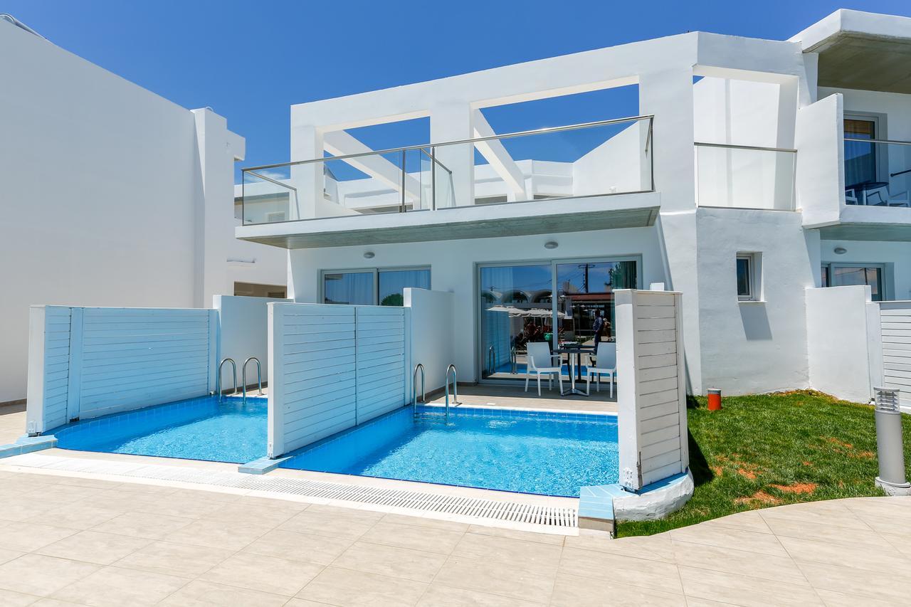 Rodos Star Hotel Afantou