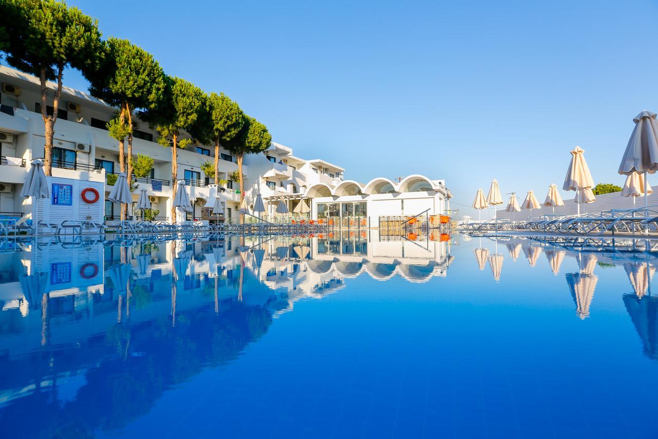 Rodos Star 3* Afantou