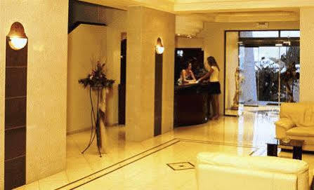 Hotel Rodos Star 3*